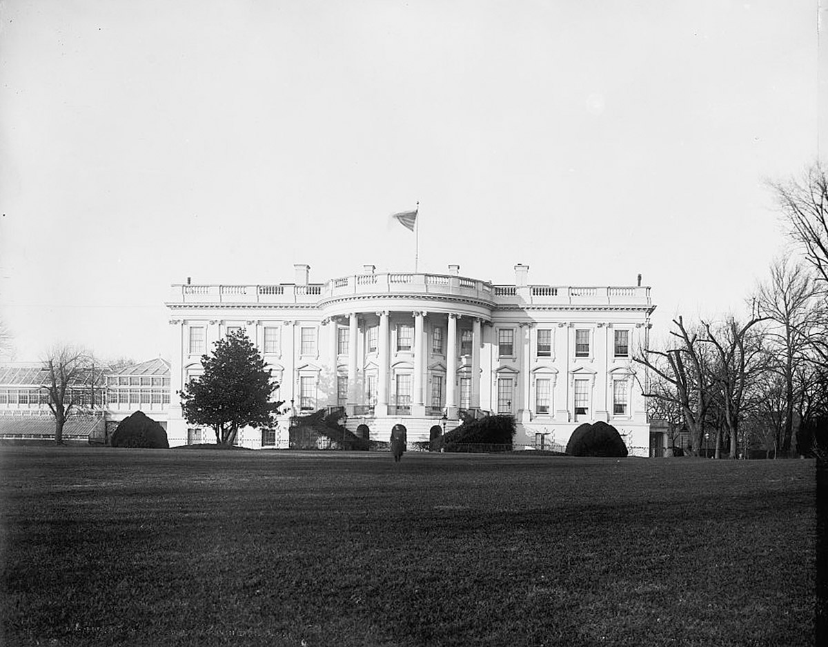 The White House