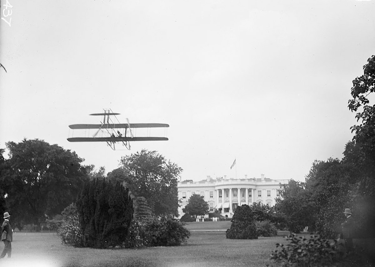 Wright Flyer