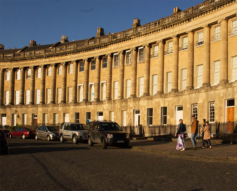 Royal Crescent