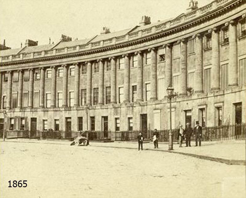 Royal Crescent