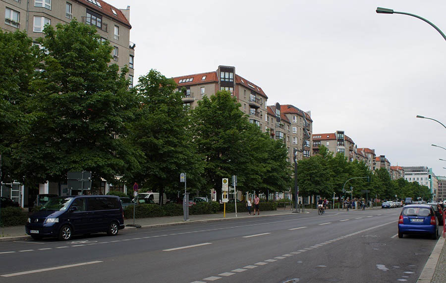 Reich Chancellery