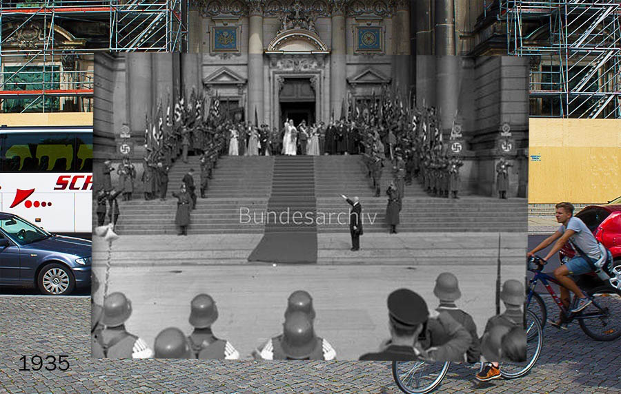 Goering's Wedding