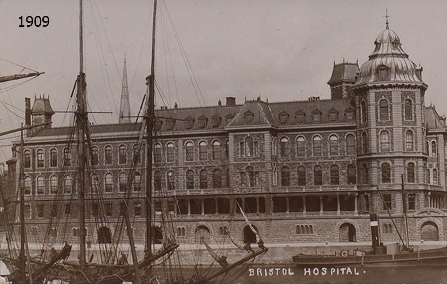 Bristol Hospital