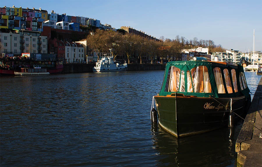 Mardyke Ferry