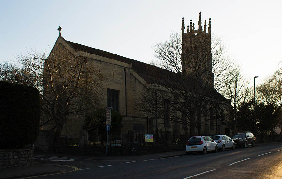 St. Paul's Church