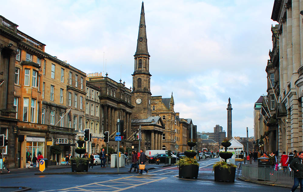 George Street