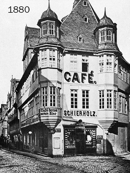 Cafe Schierholz