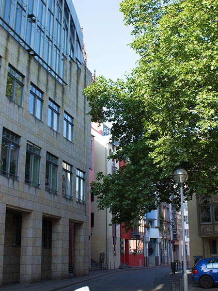 Saalgasse