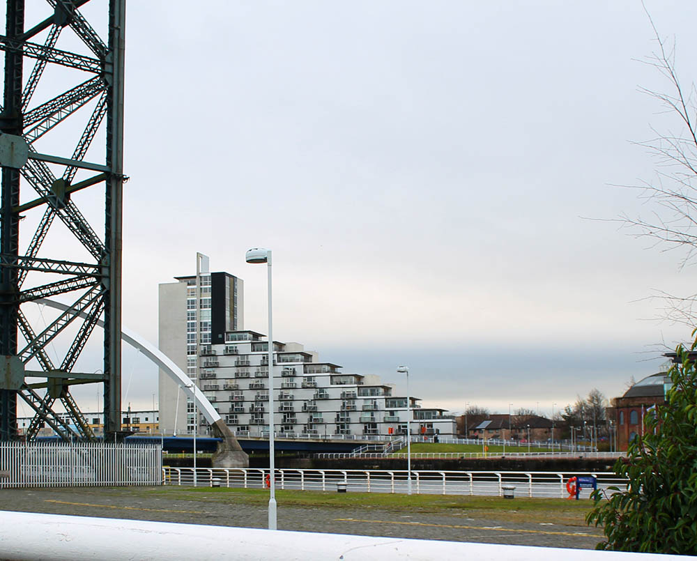 Finnieston Crane
