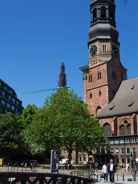 Katharinekirch