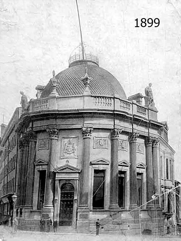 Yorkshire Banking Company