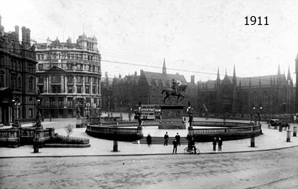 City Square