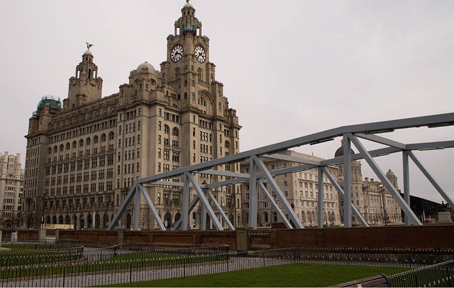 Royal Liver Building