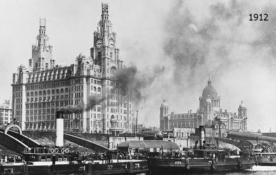 Royal Liver Building