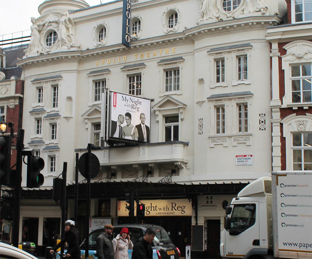 Apollo Theatre