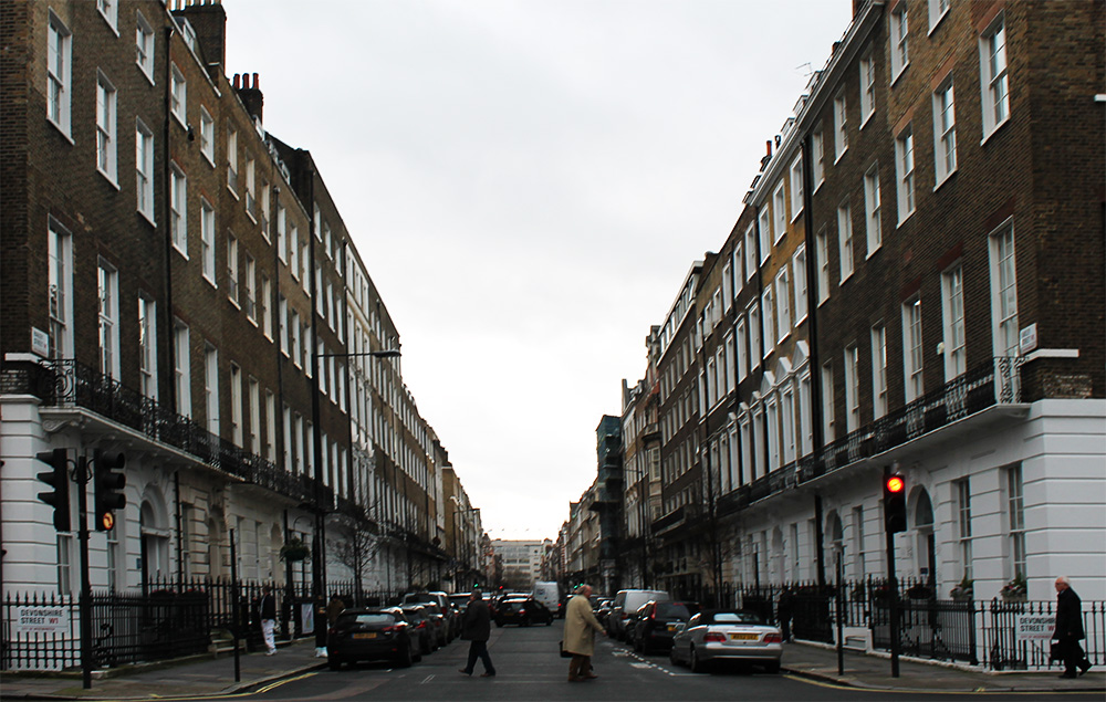 Harley Street