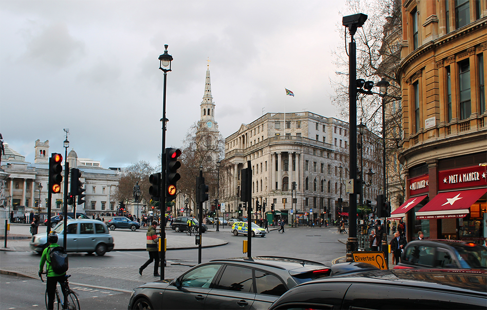 Duke of Wellington's Funeral