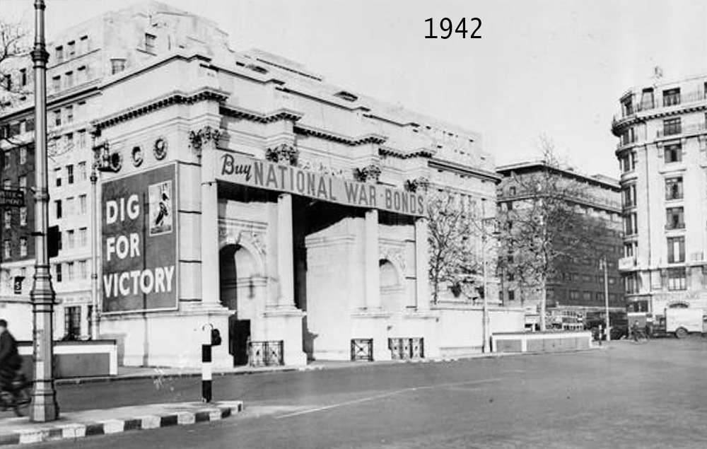 Marble Arch