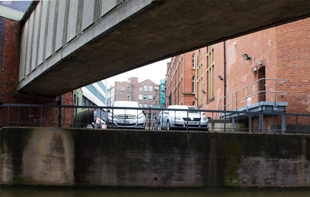 Rochdale Canal