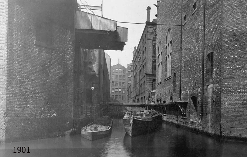 Rochdale Canal