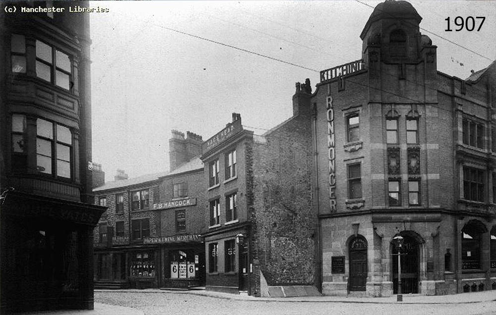 Ironmongers