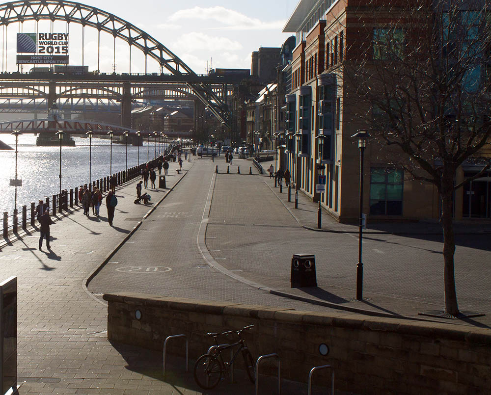 Quayside Market