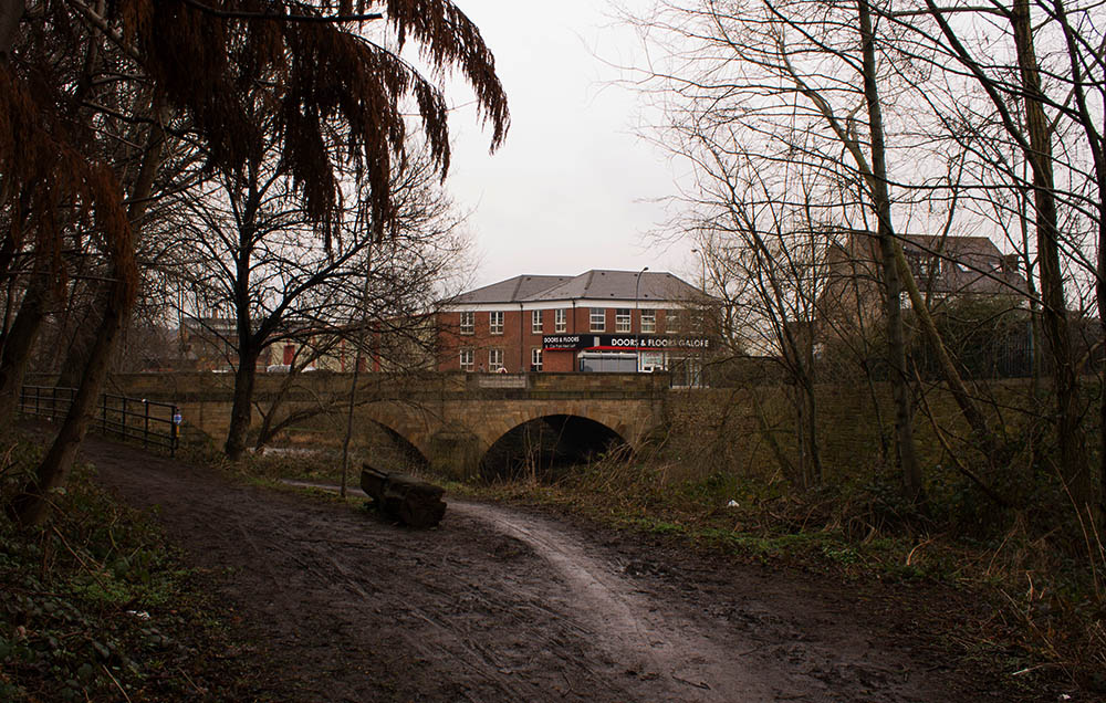 Washford Bridge