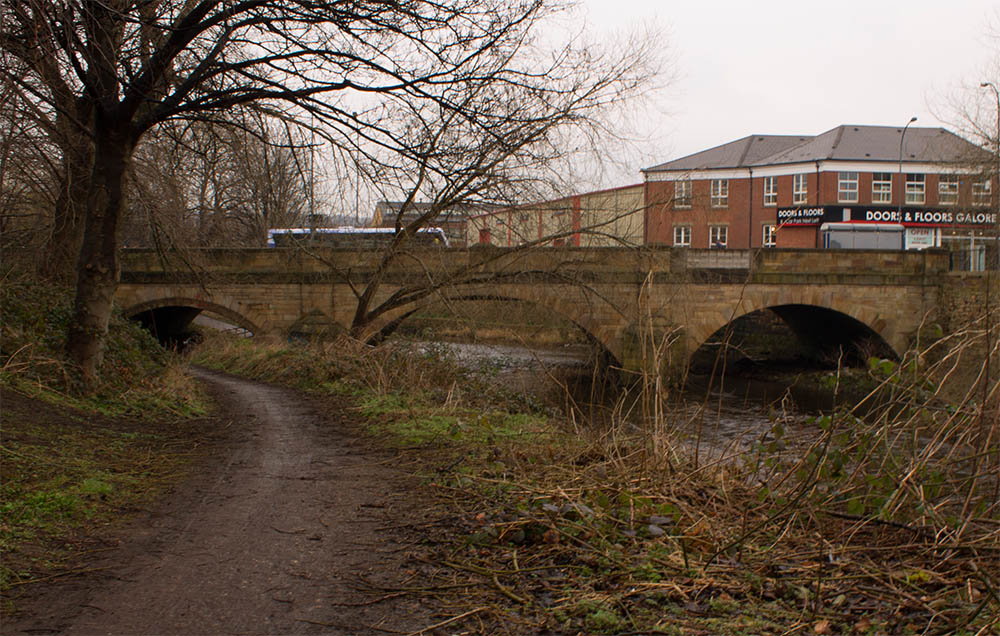 Washford Bridge (2)