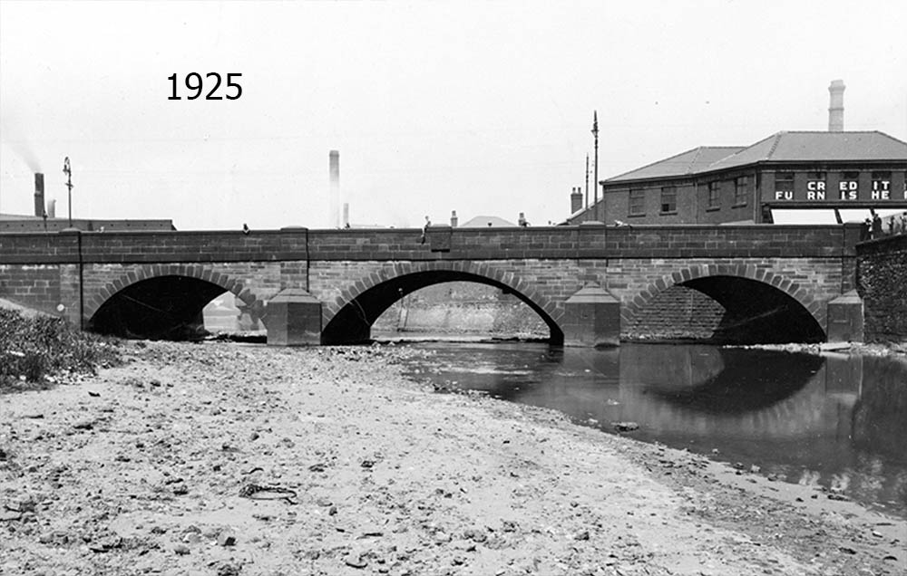 Washford Bridge (2)