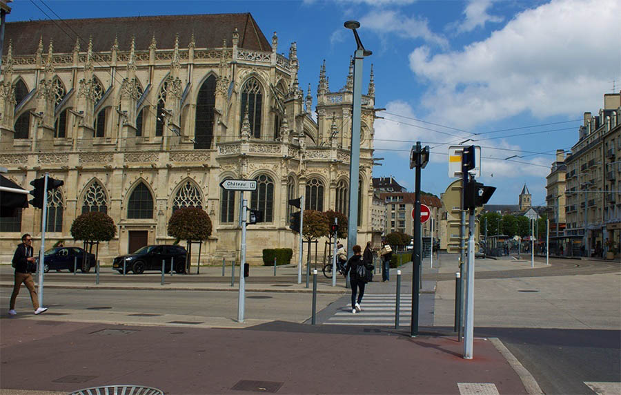 Eglise St. Pierre