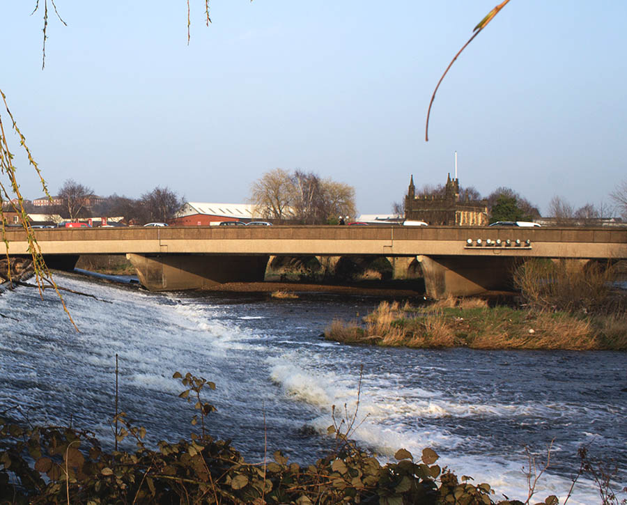 The Weir