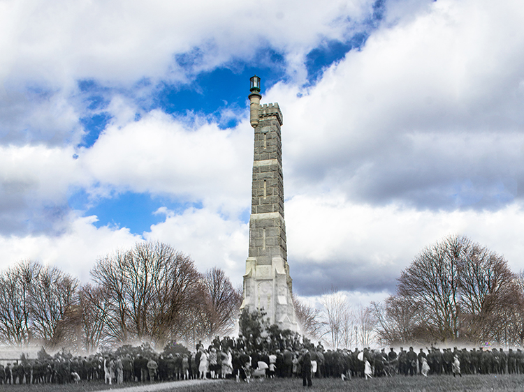 The Cenotaph