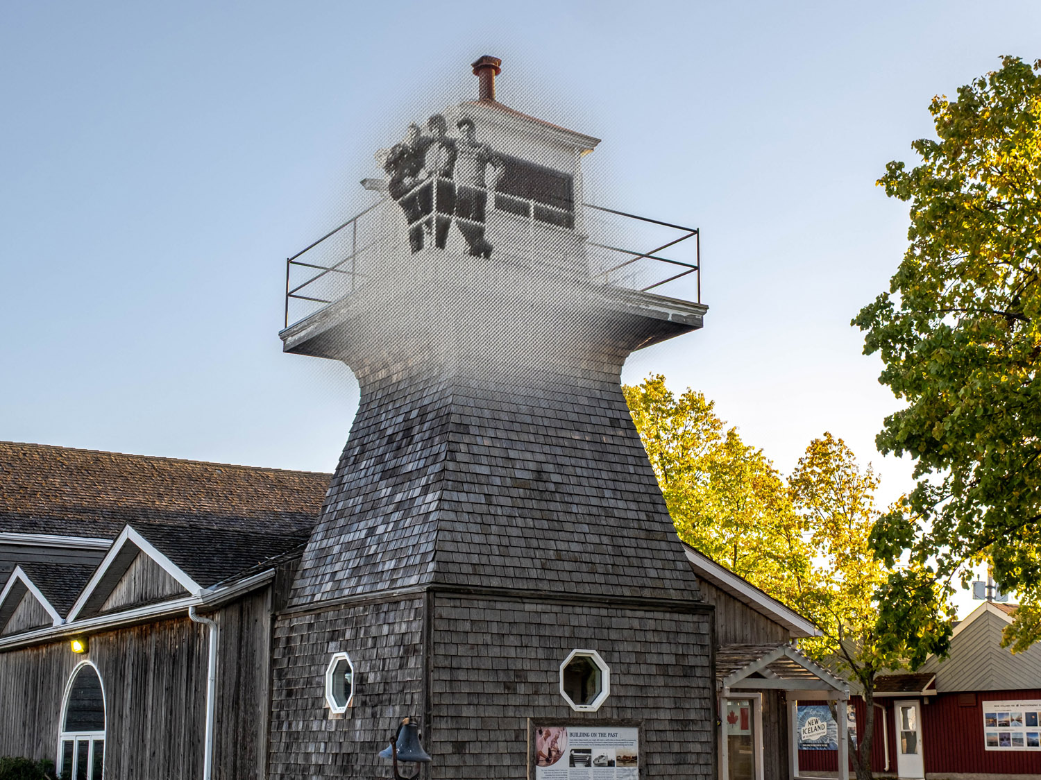The Lighthouse