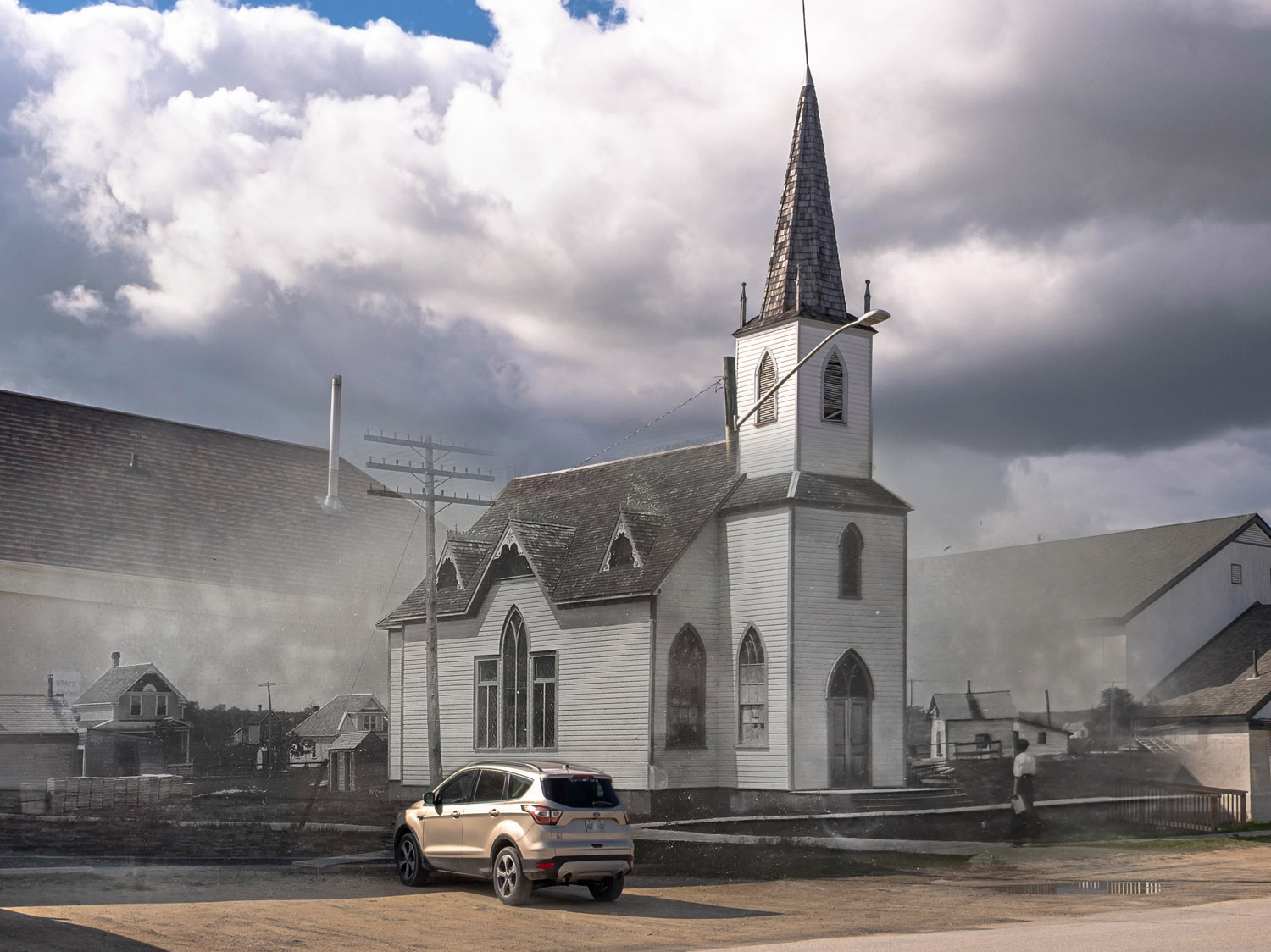 Unitarian Church