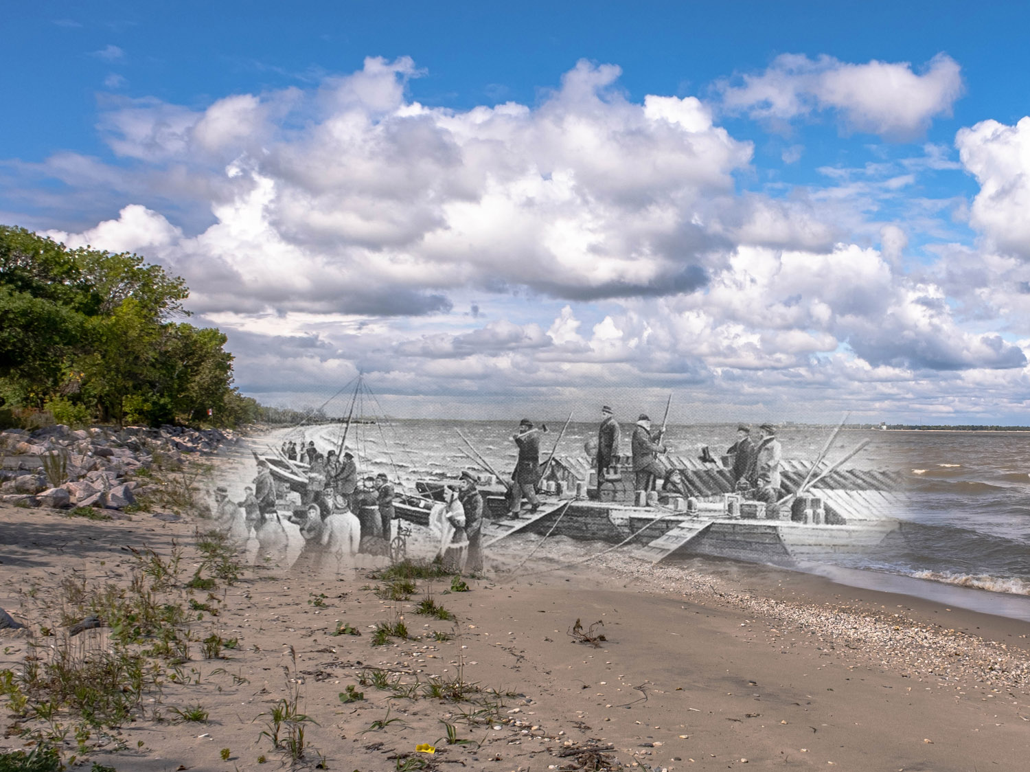 Willow Point