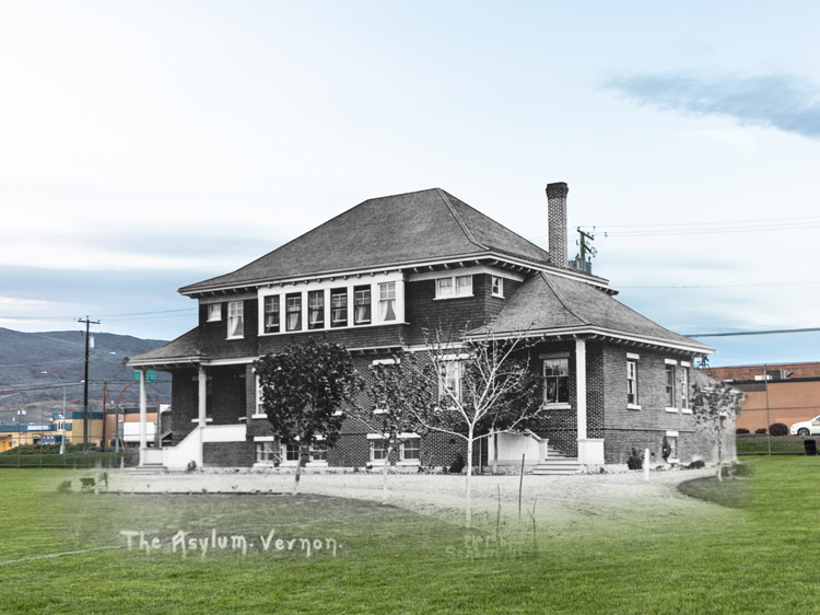 The Asylum