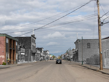 Main Street