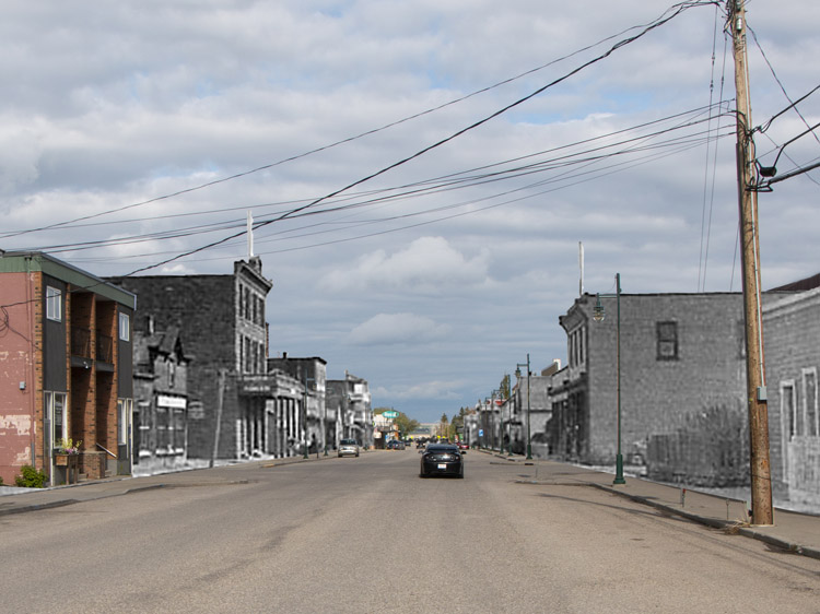 Main Street