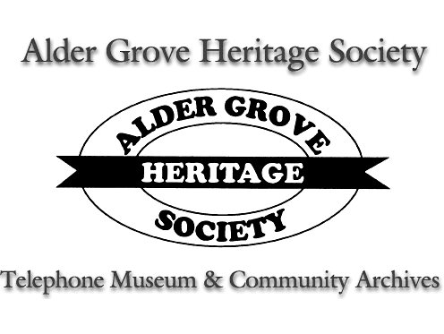 Aldergrove Heritage Society
