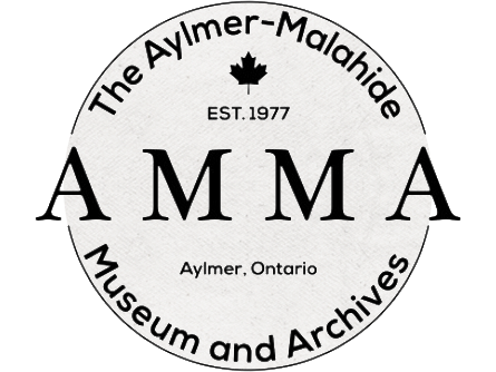 Alymer & District Museum