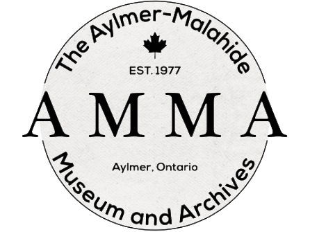 Alymer & District Museum