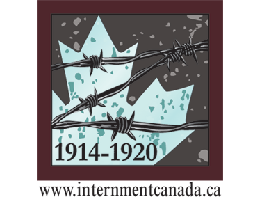 Canada First World War Internment Recognition Fund