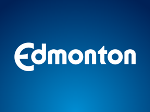 City of Edmonton