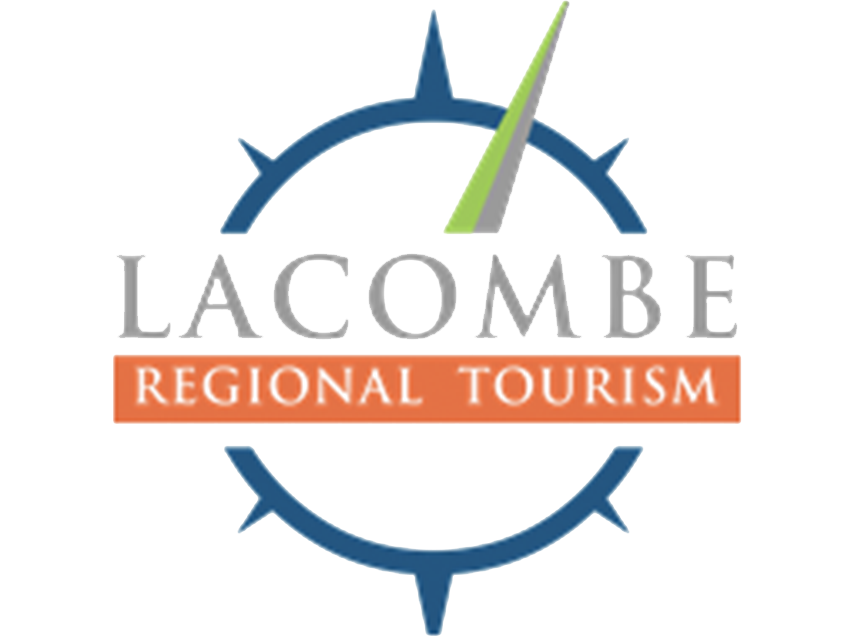 Lacombe Regional Tourism