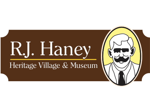 R.J. Haney Heritage Village & Museum